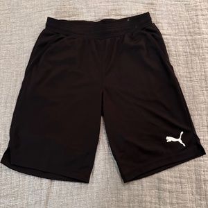 Men’s Puma Shorts